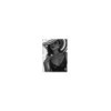 Perisia body ouvert - Noir